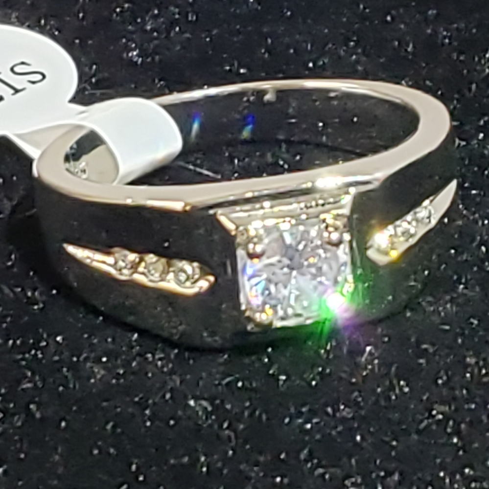 Mens ring - Picture 3 of 8